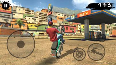 Bike games Captura de pantalla de la aplicación #2