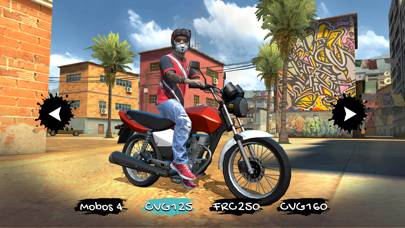 Bike games Schermata dell'app #3