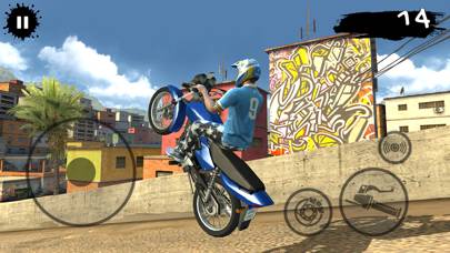 Bike games Schermata dell'app #6