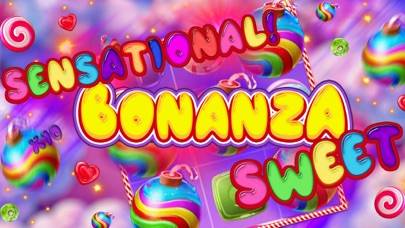 Jogo De Sweet Bonanza skärmdump