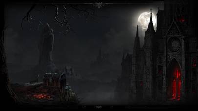 Never Night captura de pantalla del juego