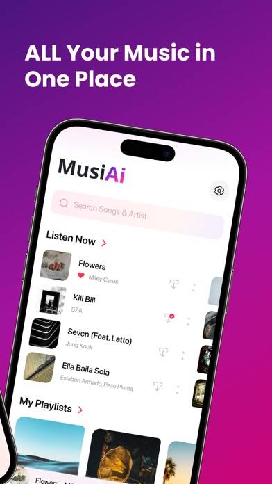 Offline Music Tube Player MP3 App-Screenshot #2