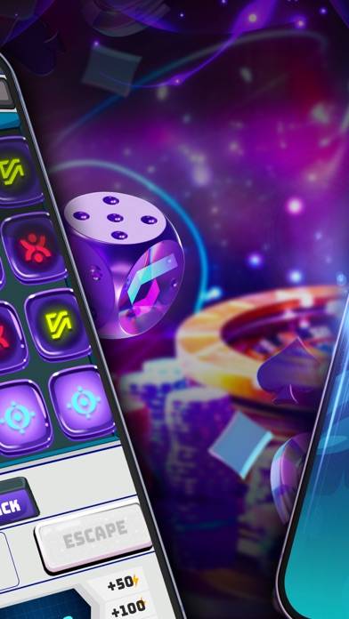 Party Casino Slots App-Screenshot #2