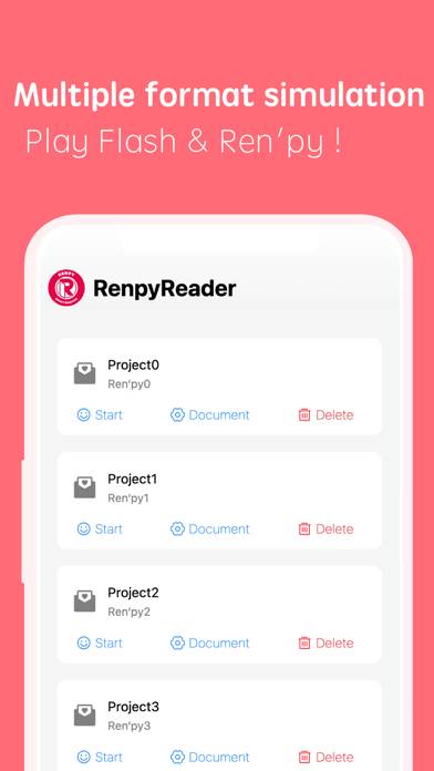 RenpyReader