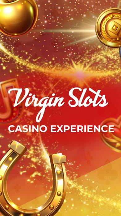 Virgin Slots Casino Experience App screenshot #4