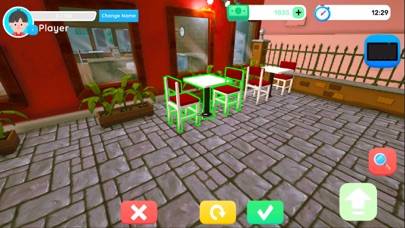 Kebab Chefs Simulator Game Schermata dell'app #2