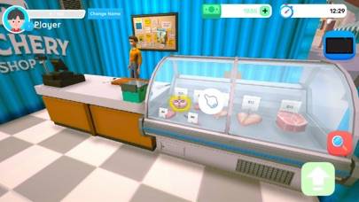 Kebab Chefs Simulator Game Schermata dell'app #3