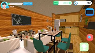 Kebab Chefs Simulator Game Schermata dell'app #6