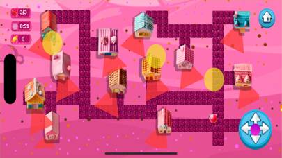 Sweet Candy Jail Escape Schermata dell'app #5