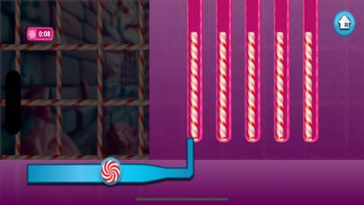 Sweet Candy Jail Escape Schermata dell'app #6