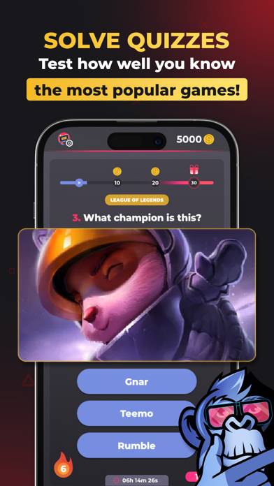 SkinApe for Games App-Screenshot #3