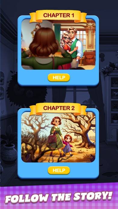 Screw Story: Pin Master game screenshot