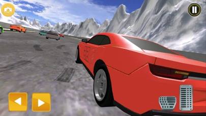 Car Racing Legends Capture d'écran de l'application #5