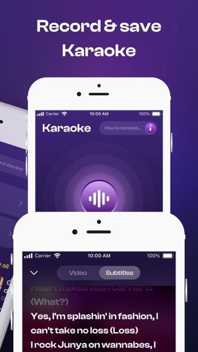 Headphone, Speaker Connect App App screenshot #2