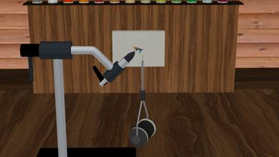 Fly Tying Simulator App screenshot #3