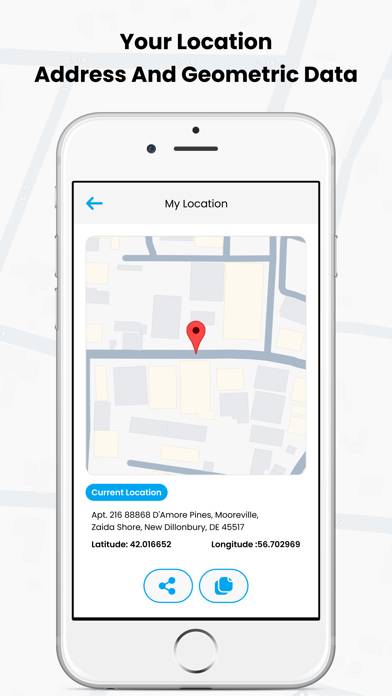 Street View for Google Map Go App screenshot #5