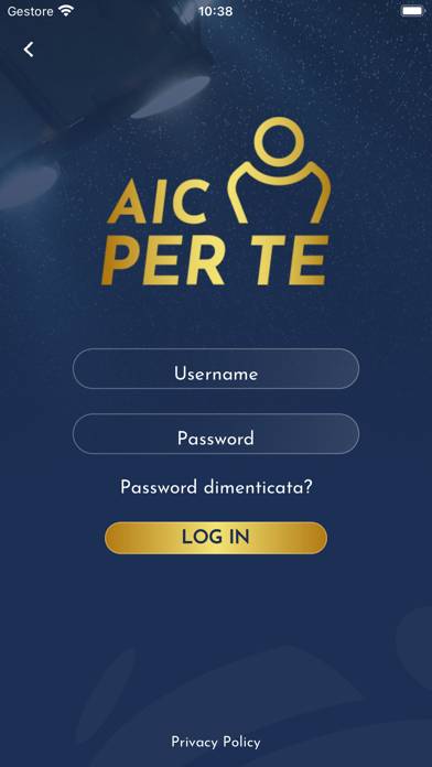 Il Calciatore | AIC Schermata dell'app #3