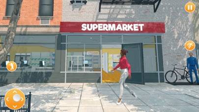 Supermarkt: Supermarket Games