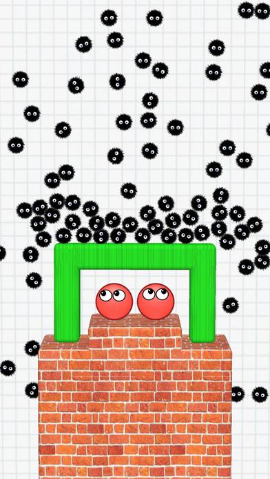 Hide Ball: Brain Teaser Games App-Screenshot #2