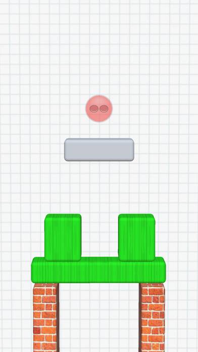 Hide Ball: Brain Teaser Games App-Screenshot #3