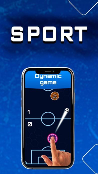 Sport Clic App screenshot #4