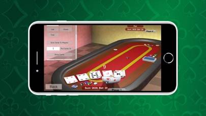Poker:Dom App screenshot #3