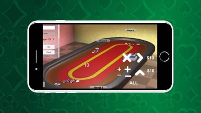 Poker:Dom App screenshot #6