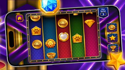 Nine Casino Mystery Schermata dell'app #1