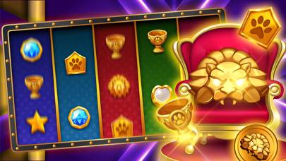 Nine Casino Mystery Schermata dell'app #2