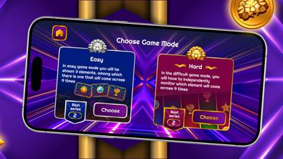 Nine Casino Mystery Schermata dell'app #3