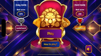 Nine Casino Mystery Schermata dell'app #6