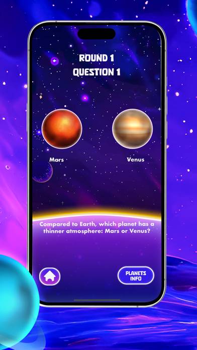 Plinko Spacebound App screenshot #3