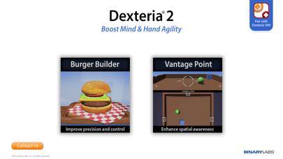 Dexteria 2 - Fine Motor Skills screenshot