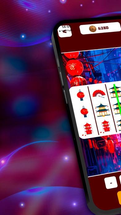 Stake Slots Worldwide Schermata dell'app #1