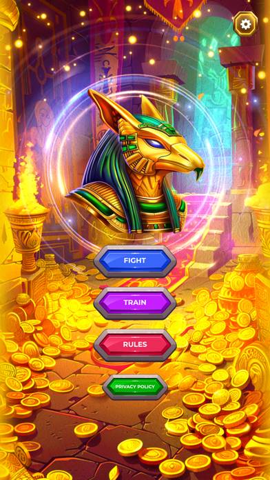 Glory Quest App screenshot #5