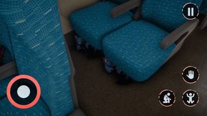 Shinkansen Japan Bullet Train Скриншот приложения #3