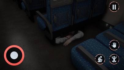 Shinkansen Japan Bullet Train Скриншот приложения #4