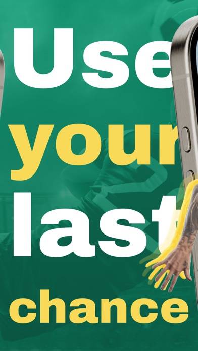 Soccer365: Last Chance game screenshot