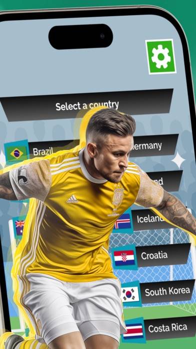 Soccer365: Last Chance game screenshot