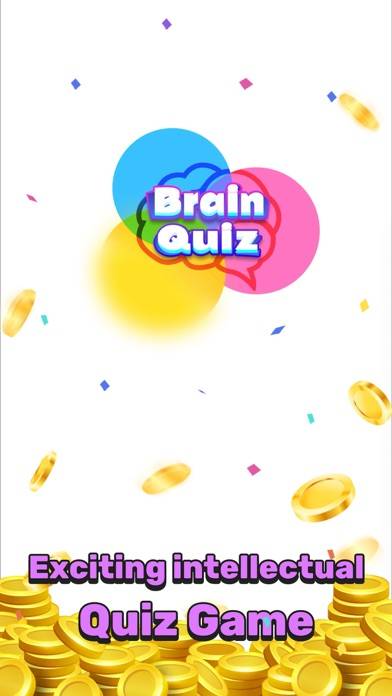 Brain Quiz: Puzzle App screenshot #1