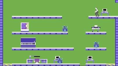 Gekko C64 Schermata dell'app #4