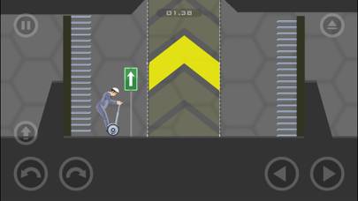 Happy Wheels Schermata dell'app #5