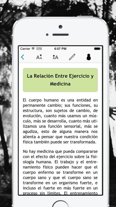 Zhan Zhuang: Nutrir la Vida App screenshot