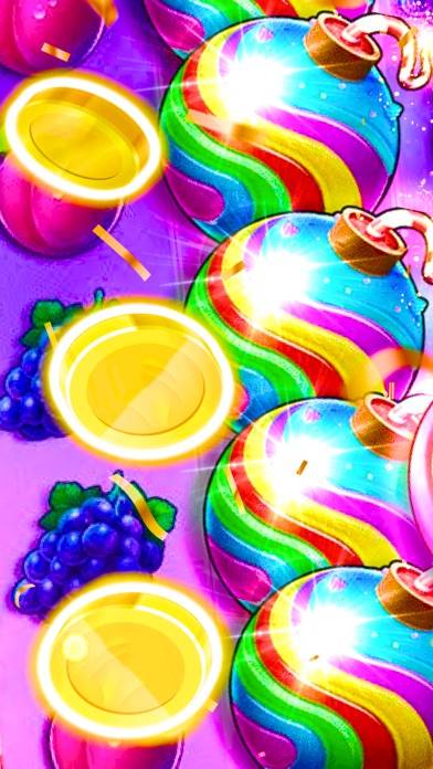 Sweet Bonanza Sensation Schermata dell'app #1
