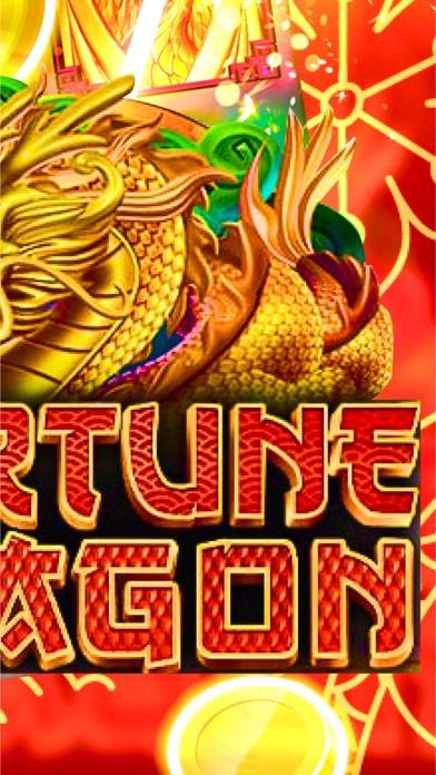 Fortune Dragon Flame App screenshot #3