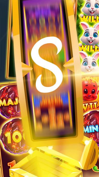 Stake Casino App screenshot #1