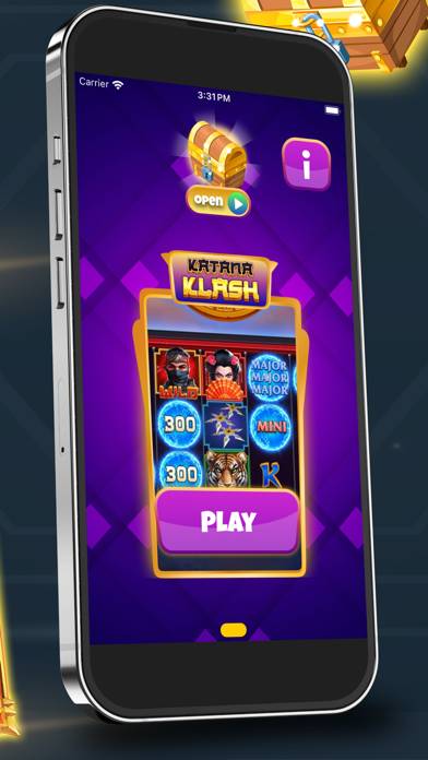 Stake Casino App screenshot #3