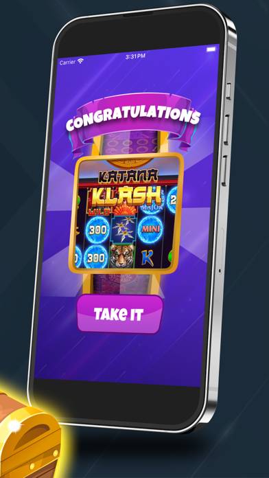 Stake Casino App screenshot #5