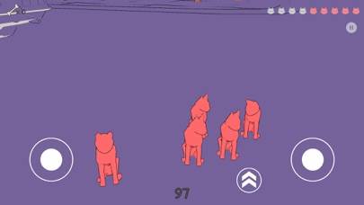 Zippy Detective: Cats App screenshot #4