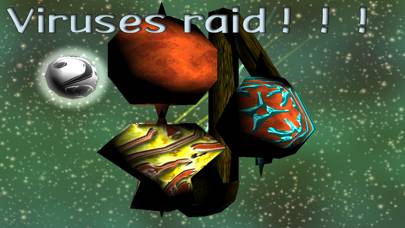 Planet Music screenshot